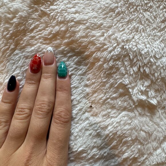 Patagonia Los Gatos Vest - Picture 5 of 5